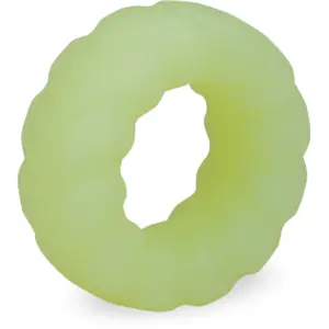 LOVE AND VIBES Anneau cockring phosphorescent en silicone médical Road TripVendu parlove-and-vibes