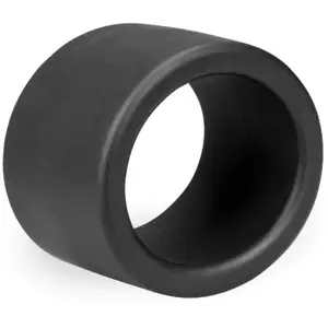 LOVE AND VIBES Anneau cockring long en silicone MioVendu parlove-and-vibes