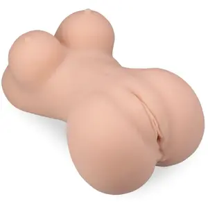 LOVE AND VIBES Poupée sexuelle buste masturbateur Olga 2,2kgVendu parlove-and-vibes
