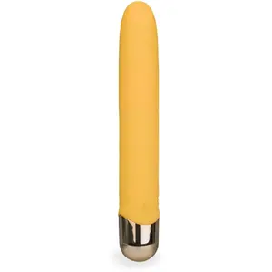 LOVE AND VIBES Vibromasseur en silicone 9 modes Romeo