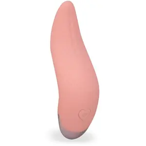 Stimulateur langue vibrante 9 modes Zesty