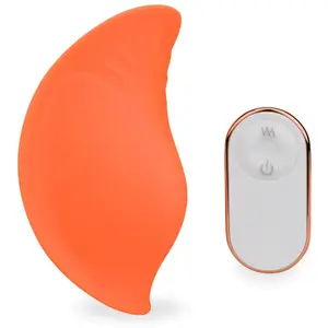 Culotte vibrante télécommandée Riviera Vibromasseur pour femme et coup...