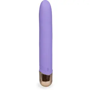 LOVE AND VIBES Vibromasseur en silicone 9 modes Romeo