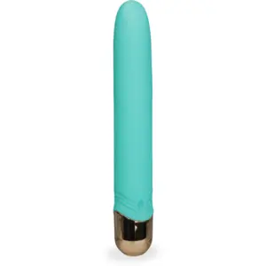 LOVE AND VIBES Vibromasseur en silicone 9 modes Romeo pas cher