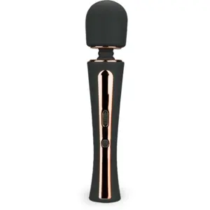 Vibromasseur wand puissant 9 modes Vision pas cher