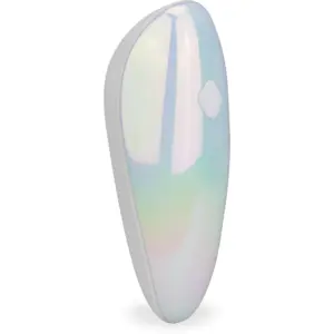 LOVE AND VIBES Stimulateur de clitoris tapoteur Midnight pas cher