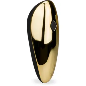 LOVE AND VIBES Stimulateur de clitoris tapoteur Midnight pas cher