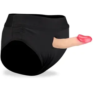 LOVE AND VIBES Gode ceinture culotte Malow