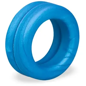 Anneau pénis ring pénien en silicone médical Drew - Cockring penien po...Vendu parlove-and-vibes