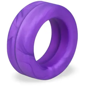 Anneau pénis ring pénien en silicone médical Drew - Cockring penien po...Vendu parlove-and-vibes