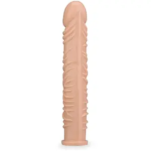 Gode godemichet très veineux 27,0cm Colin gode vaginal ou anal homme o... pas cher