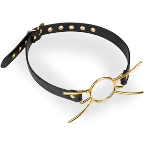 LOVE AND VIBES Ecarteur de bouche 3,8cm