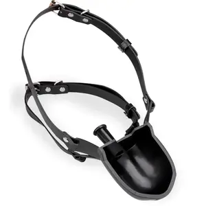 Bâillon entonnoir pour jeux uro pas cher