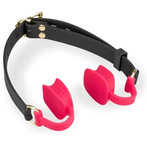Ecarteur de bouche réglable en silicone