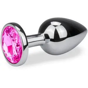 LOVE AND VIBES Bijou anal rosebud taille S 150g pas cher