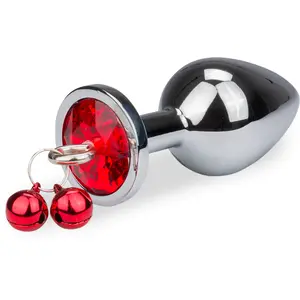 LOVE AND VIBES Rosebud bijou anal grelots pas cher
