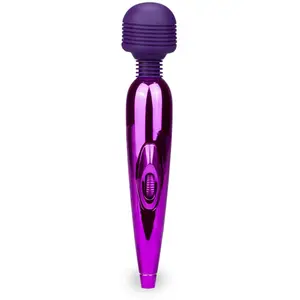 Vibromasseur fantasy wand USB