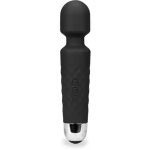 Vibromasseur fantasy wand Softness 20 modes pas cher