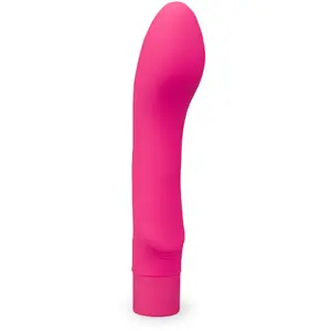 LOVE AND VIBES Mini vibromasseur pocket G-spot 10 modes pas cher