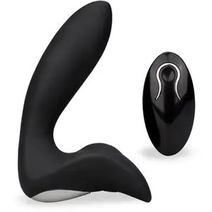 Vibromasseur vibro homme gode anal Stimulateur de prostate télécommand...Vendu parlove-and-vibes