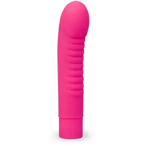 LOVE AND VIBES Mini vibro strié 13cm