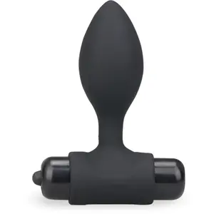 LOVE AND VIBES Butt plug anal vibrant 10 modes pas cher