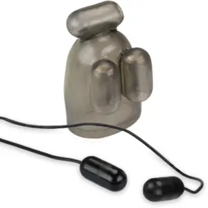 Stimulateur de gland vibrant