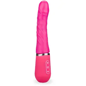 LOVE AND VIBES Vibro gode va-et-vient vibrant sensitive touchVendu parlove-and-vibes