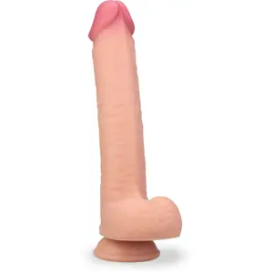 Méga gode silicone liquide double couche 32,0cm gode vaginal ou anal h...Vendu parlove-and-vibes