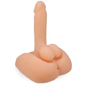 LOVE AND VIBES Gode godemichet realiste silicone avec squelette gode vaginal ou anal homme ou femmeVendu parlove-and-vibes