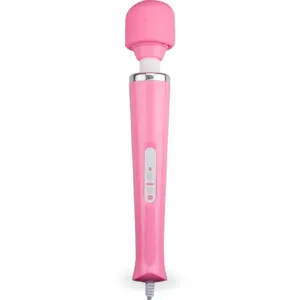 Vibromasseur Fantasy Wand ultra power pas cher