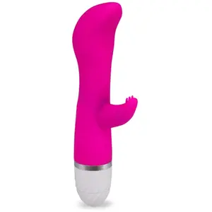 LOVE AND VIBES Petit vibro Mr Rabbit