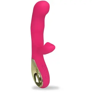 Vibro Mr Rabbit Upper Class