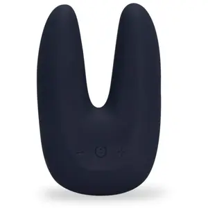 LOVE AND VIBES Stimulateur clitoris Dark Fox pas cher