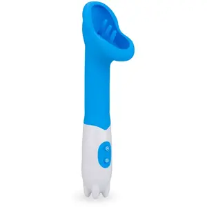 LOVE AND VIBES Vibro stimulateur de vulve