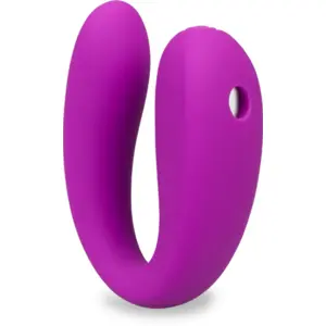 LOVE AND VIBES Petit vibromasseur pour couple Lilo