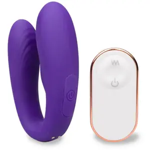 Vibromasseur de couple télécommandé Arrow pas cher