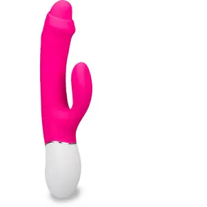 LOVE AND VIBES Vibromasseur rabbit avec prépuce ConnieVendu parlove-and-vibes