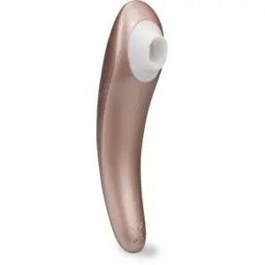 Stimulateur de clitoris sans contact Fascinater pas cher