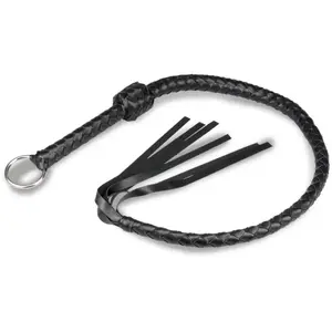 LOVE AND VIBES Fouet BDSM 105,0cm pas cher