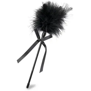 BDSM : Plumeau 29,5cm
