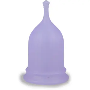 LOVE AND VIBES Cup menstruelle Poppycup 3 taillesVendu parlove-and-vibes