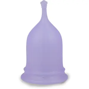LOVE AND VIBES Cup menstruelle Poppycup 3 taillesVendu parlove-and-vibes