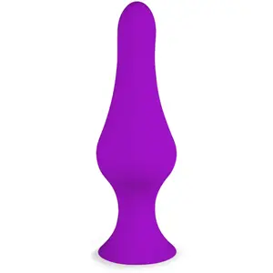 LOVE AND VIBES Plug anal à ventouse Flame pas cher