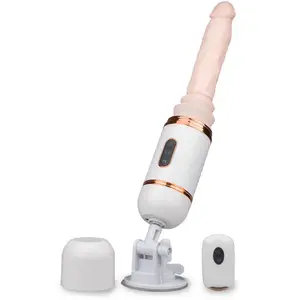 Fucking machine télécommandée Julian gode vaginal ou anal homme ou fem...Vendu parlove-and-vibes