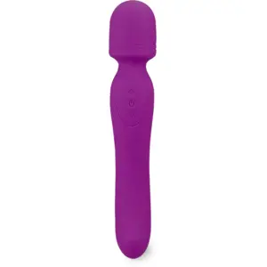 Vibromasseur wand 2-en-1 Heaven pas cher