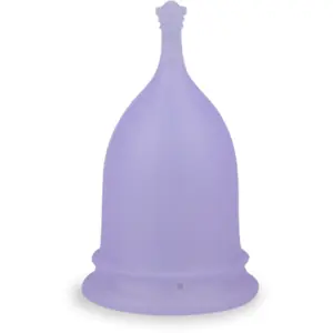 LOVE AND VIBES Cup menstruelle Poppycup 3 taillesVendu parlove-and-vibes