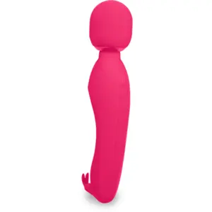 Vibromasseur wand rabbit Nirvana pas cher