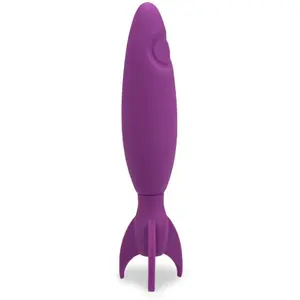 LOVE AND VIBES Vibromasseur percuteur Eclipse