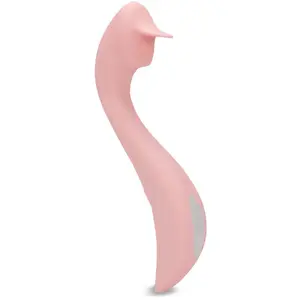 LOVE AND VIBES Stimulateur clitoridien Goosy